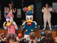 Únor v DDM Mělník: Těšit se můžete na karneval i tábor o jarních prázdninách