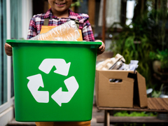 Moderní linka to roztřídí: Blansko startuje nový systém svozu odpadu