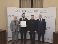 Velké Meziříčí je šampionem už popáté