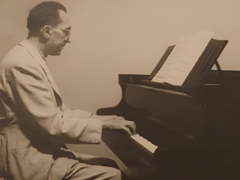 Hodonínský hudební vzdor nacistické okupaci: Dvořákovy tóny přehlušily strach