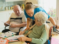 Čas, kdy potřebujete domácí péči