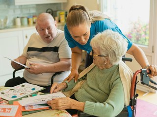 Nový domov pro důchodce v Bučovicích: Náklady za 450 milionů a více než sto míst