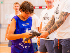 Černošice čeká už čtvrté léto s basketem Černošice čeká už čtvrté léto s basketem