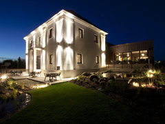 Blahodárný klid u Nového Rybníka: V Obořišti vzniklo místo pro hluboký reset mysli i těla