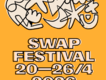 V dubnu startuje největší výměnná akce v Česku i na Slovensku: SWAP FESTIVAL 2026