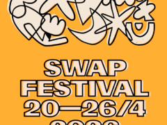 V dubnu startuje největší výměnná akce v Česku i na Slovensku: SWAP FESTIVAL 2026