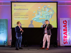 Adapterra Awards otevírá nominace. Speciálně ocení zemědělské projekty posilující odolnost krajiny