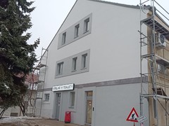 OBRAZEM: Veřejné toalety v Jiráskových sadech v Příbrami jsou po rekonstrukci