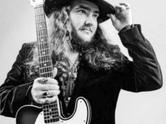 Tom Killner Band v Černošicích