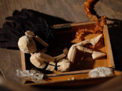 Smrtfest v Boskovicích: Citlivě o smrti, beze strachu a s respektem