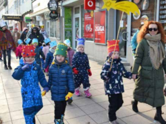 Rekordní štědrost v Hodoníně: Tříkrálová sbírka vynesla přes půl milionu