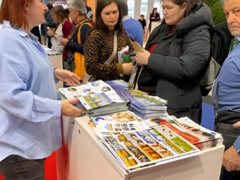 Mikulov opět zazářil ve Vídni: rakouské turisty láká historie, příroda i víno