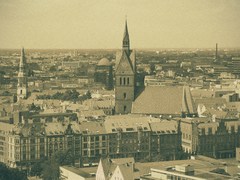 Nahlédněte do historického okénka: Od Dvorce ke Dvorcům