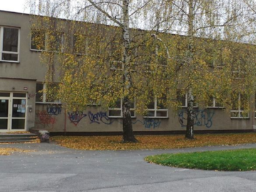 Berounská škola pro žáky se speciálními vzdělávacími potřebami připravuje přístavbu