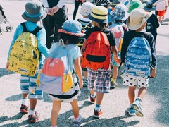 Rozhovor: Jak poznat, že je dítě připravené na přechod do školy?