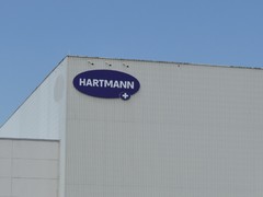 Projekt Dobrý soused: Hartmann-Rico podpoří spolky v okolí závodů v Bítýšce Projekt Dobrý soused: Hartmann-Rico podpoří spolky v okolí závodů v Bítýšce