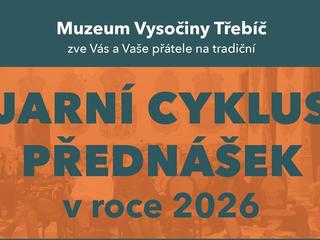 Exotika, vesmír i boty: Muzeum Vysočiny Třebíč zahajuje jarní cyklus přednášek