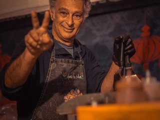 Zažijte pravý autentický street food. Authentic Street Food Fest míří do Brna