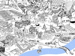 Vydejte se na výstavu Re_Start a poznejte Brno Vydejte se na výstavu Re_Start a poznejte Brno