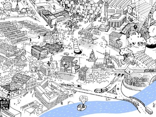 Vydejte se na výstavu Re_Start a poznejte Brno Vydejte se na výstavu Re_Start a poznejte Brno