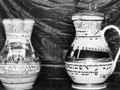 Po stopách mizející historie: Mikulov v roce 2026 slaví 90 let od vzniku židovského ústředního muzea