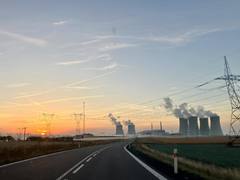 První blok Jaderné elektrárny Dukovany je na plném výkonu