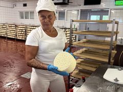 Na výstavě Chutě a vůně regionu okusíte Blanensko a Moravský kras všemi smysly Na výstavě Chutě a vůně regionu okusíte Blanensko a Moravský kras všemi smysly