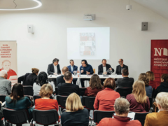 Hrabal bez idyly. Spisovatel jinak, než jsme zvyklí