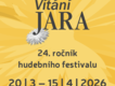Festival Vítání jara zavítá opět do Černošic