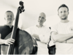 Stefan Orins Trio zahraje v Černošicích Stefan Orins Trio zahraje v Černošicích