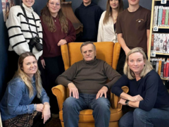 Příběhy našich sousedů (nejen) v Rosicích: Přijďte si je poslechnout v úterý 17. března