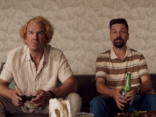 Komedie Poberta natočená ve Strážnici na jižní Moravě vstupuje do kin