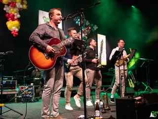 Osmnáctý benefiční ples Benatura v Hodoníně nabídne bohatý program i podporu dobré věci