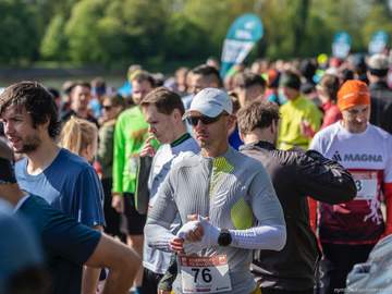 Nymburk ožije během. Půlmaraton nabídne trať podél Labe