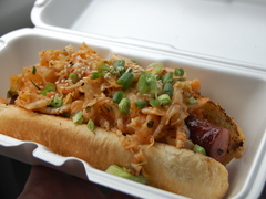 Street Food Festival se vrací do Libochovic s ještě širší nabídkou!