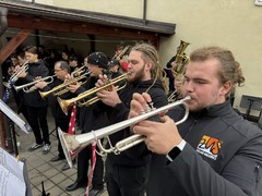 ZUŠ Velké Meziříčí otevírá dveře novým talentům