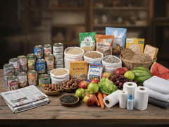 Březen patří knihám i na Moštárně v Nymburce! Přijďte si pro knihu a pomozte zvířatům z Huslíku