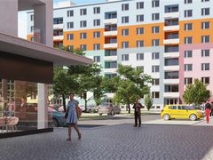 Revitalizace náměstí Míru ve Veselí míří do finále