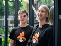 Z Plzně do světa: Studentská hra pomáhá zvládat ADHD Z Plzně do světa: Studentská hra pomáhá zvládat ADHD