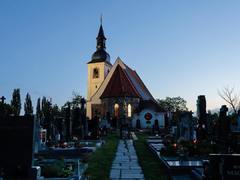 U sv. Jiří v Plzni vznikne díky nové studii i obřadní místo U sv. Jiří v Plzni vznikne díky nové studii i obřadní místo