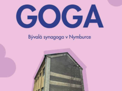 GOGA - nový komunitní a kreativní prostor v Nymburce