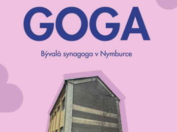 GOGA - nový komunitní a kreativní prostor v Nymburce