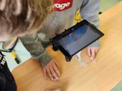 Proč by děti ve škole měly natáčet filmy