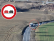 Řidiči u Kyjova porušili zákaz a nebezpečně předjížděli, usvědčil je dron Řidiči u Kyjova porušili zákaz a nebezpečně předjížděli, usvědčil je dron