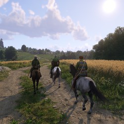 Díky hře Kingdom Come vznikne u Kutné Hory nová cyklostezka, fanoušci mají další důvod pro návštěvu