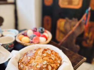 Na Hrádku ožívá jaro i velikonoční tradice