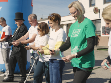 Vydejte se za historií, přírodou a pivem do krajiny barona Ringhoffera