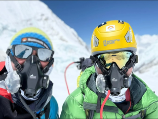 Dobýt Mt. Everest můžete i ve Slaném. Muzeum láká na výstavu o expedici Slaňáků na nejvyšší horu světa