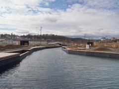 Nové koupaliště v Rosicích už napouští vodou, první plavce přivítá v květnu