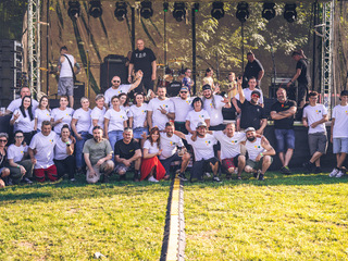 Další ročník Open Camp Air Festivalu míří do Jaroslavic